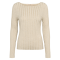 Rue de Femme Strik - RDFMelody Knit - Sand