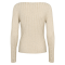 Rue de Femme Strik - RDFMelody Knit - Sand