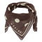 Habiba T�rkl�de - Milla Bandana - Coffee