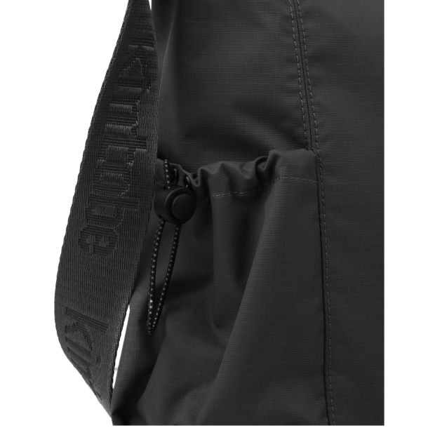 Kintobe Taske - Milo - Black