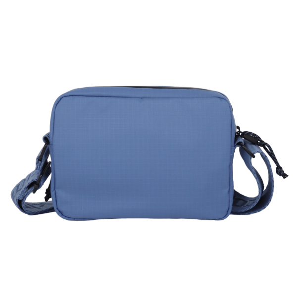 Kintobe Taske - Mini Miles - Storm Blue