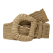 N�mph B�lte - NuHailey Belt - Tannin