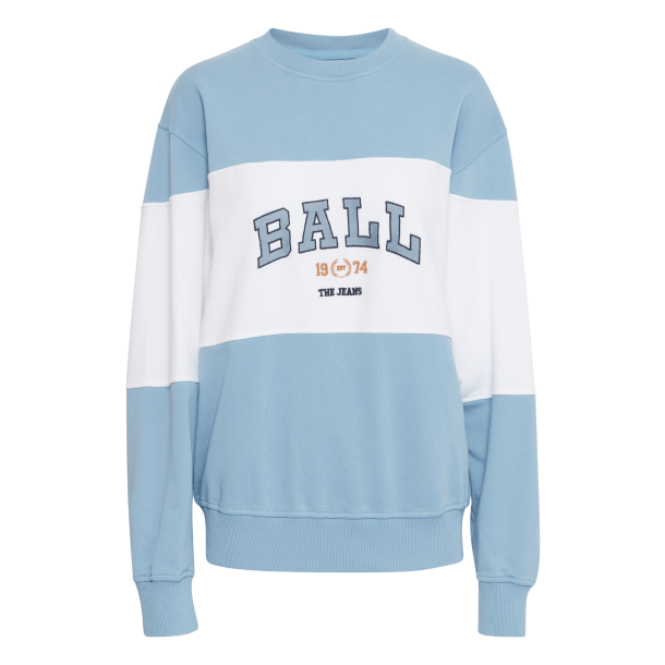 Ball Sweatshirt - BaMontana Sweat - Allure