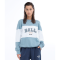Ball Sweatshirt - BaMontana Sweat - Allure