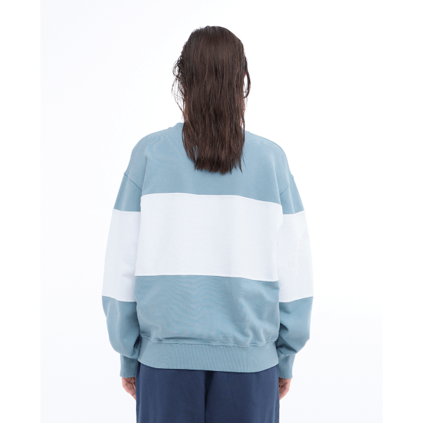 Ball Sweatshirt - BaMontana Sweat - Allure