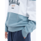 Ball Sweatshirt - BaMontana Sweat - Allure