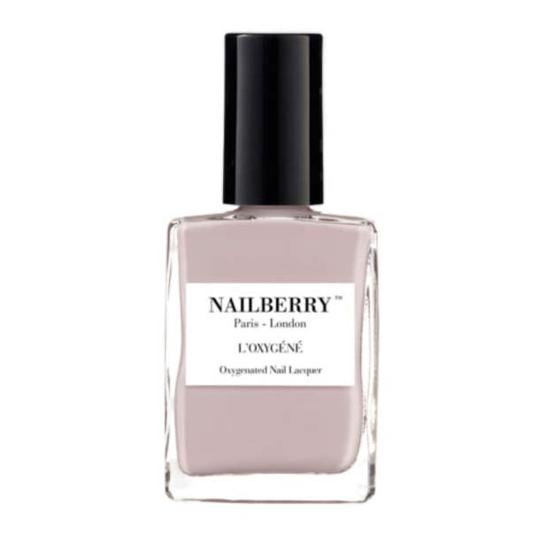 Nailberry Neglelak - L'Oxygene - Mystere