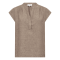Levet� Room Bluse - LR-Naja 19 - Falcon Melange