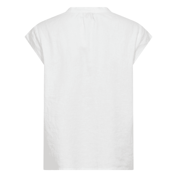 Levet� Room Bluse - LR-Naja 19 - White