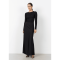 Levet� Room Nederdel - LR-Naja 43 - Black