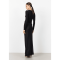 Levet� Room Nederdel - LR-Naja 43 - Black