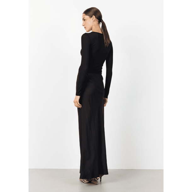 Levet� Room Nederdel - LR-Naja 43 - Black