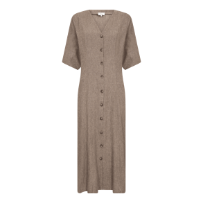 Levet� Room Kjole - LR-Naja 52 - Falcon Melange