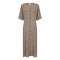 Levet� Room Kjole - LR-Naja 52 - Falcon Melange