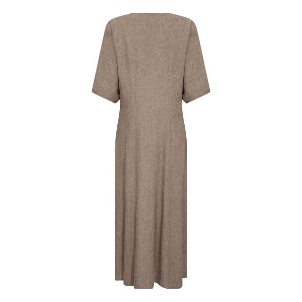 Levet� Room Kjole - LR-Naja 52 - Falcon Melange