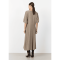 Levet� Room Kjole - LR-Naja 52 - Falcon Melange