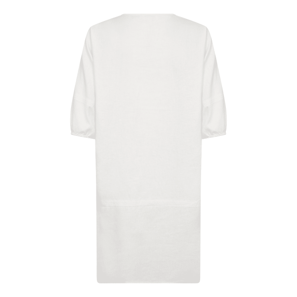 Levet� Room Kjole - LR-Naja 56 - White