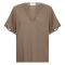 Levet� Room Bluse - LR-Naja 61 - Fossil