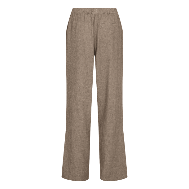 Levet� Room Bukser - LR-Naja 7 - Falcon Melange
