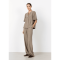 Levet� Room Bukser - LR-Naja 7 - Falcon Melange