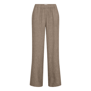 Levet� Room Bukser - LR-Naja 7 - Falcon Melange