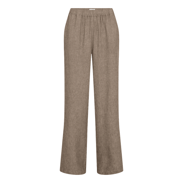 Levet� Room Bukser - LR-Naja 7 - Falcon Melange
