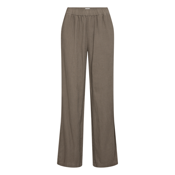 Leveté Room Bukser - LR-Naja 7 - Morel