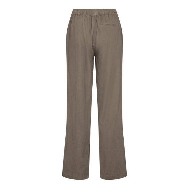 Leveté Room Bukser - LR-Naja 7 - Morel