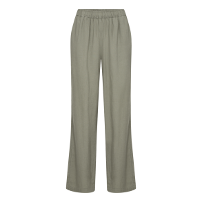 Leveté Room Bukser - LR-Naja 7 - Dark Moss