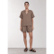Levet� Room Bluse - LR-Naja 61 - Fossil