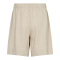 Leveté Room Shorts - LR-Naja 8 - Island Fossil Melange