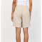 Leveté Room Shorts - LR-Naja 8 - Island Fossil Melange