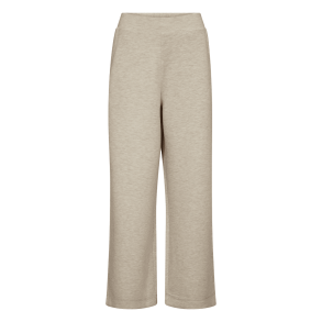 Mos Mosh Bukser - MMNamara Short Sweatpant - Sesame