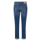 Mos Mosh Jeans - MMNaomi Grendel Jeans - Mid Blue, Regular