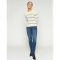 Mos Mosh Jeans - MMNaomi Jenny Jeans - Blue