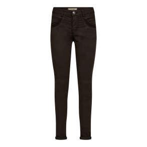 Mos Mosh Bukser - MMNaomi Treasure Pant - Delicioso