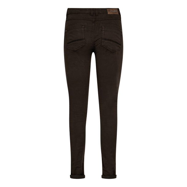Mos Mosh Bukser - MMNaomi Treasure Pant - Delicioso
