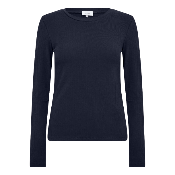 Leveté Room T-Shirt - LR-Neddie 4 - Winter Sky