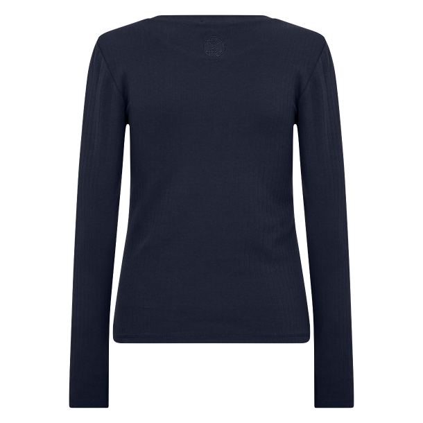 Leveté Room T-Shirt - LR-Neddie 4 - Winter Sky