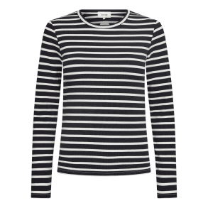 Levet� Room T-Shirt - LR-Neddie 2 - Dark Navy Combi