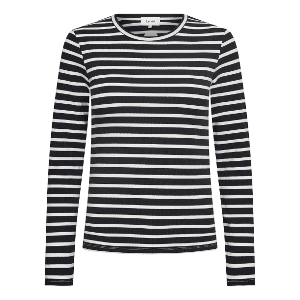 Levet� Room T-Shirt - LR-Neddie 2 - Dark Navy Combi