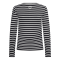 Levet� Room T-Shirt - LR-Neddie 2 - Dark Navy Combi