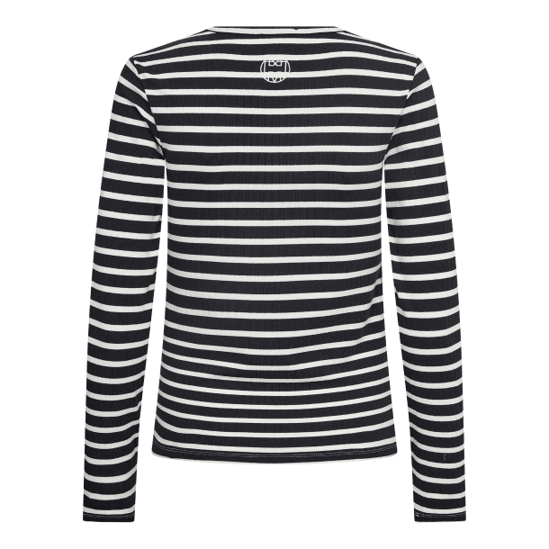 Levet� Room T-Shirt - LR-Neddie 2 - Dark Navy Combi