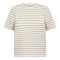 Levet� Room T-Shirt - LR-Neddie 1 - Plaza Taupe Combi