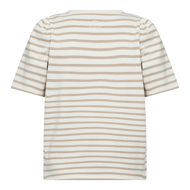 Levet� Room T-Shirt - LR-Neddie 1 - Plaza Taupe Combi