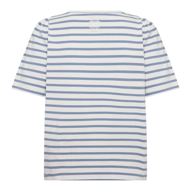 Levet� Room T-Shirt - LR-Neddie 1 - Stonewash Combi