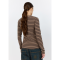 Leveté Room T-Shirt - LR-Neddie 2 - Coffee Combi