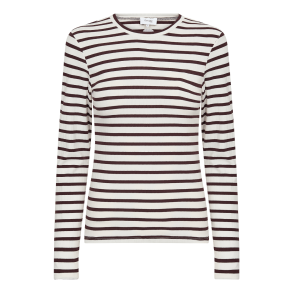 Levet Room T-Shirt - LR-Neddie 2 - Fudge Combi