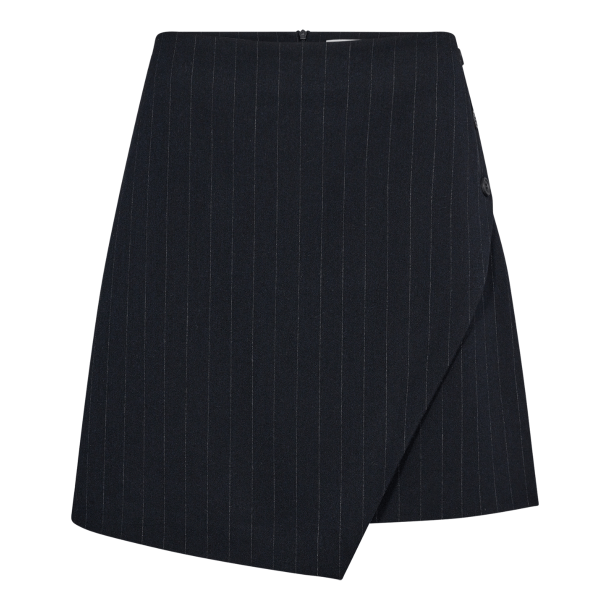 Leveté Room Nederdel - LR-Olivia 3 - Winter Sky Combi