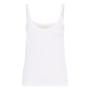Part Two Top - NeliePW Top - Bright White